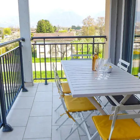 Appartement Cook P1-3 By Interhome