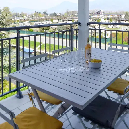 Appartement Cook P1-3 By Interhome *