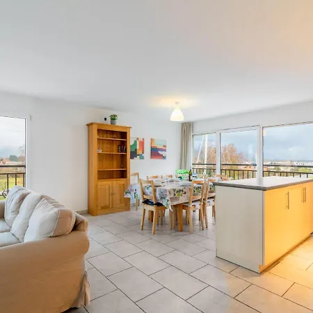 Cook P1-3 By Interhome Appartement