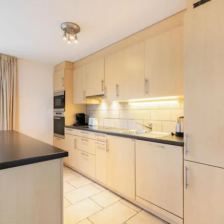 Cook P1-3 By Interhome Le Bouveret