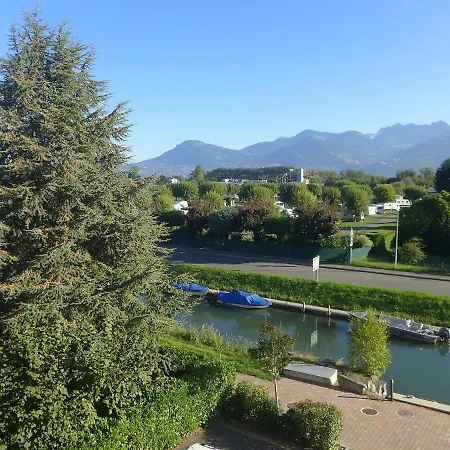 Appartement Cook P1-3 By Interhome