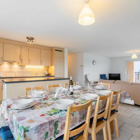 Cook P1-3 By Interhome Appartement *