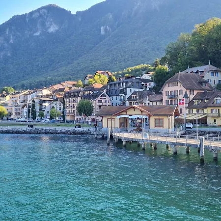 Cook P1-3 By Interhome *