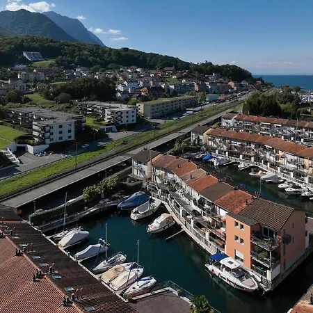 Cook P1-3 By Interhome Appartement *