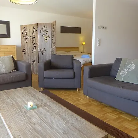 Appartement Cook P1-3 By Interhome Le Bouveret