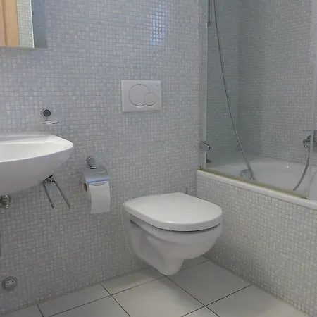 Appartement Cook P1-3 By Interhome Le Bouveret