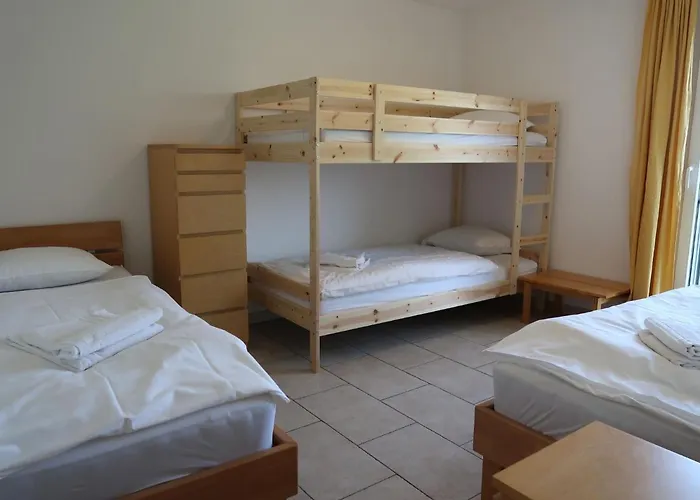 Apartment Cook P1-3 By Interhome Apartment