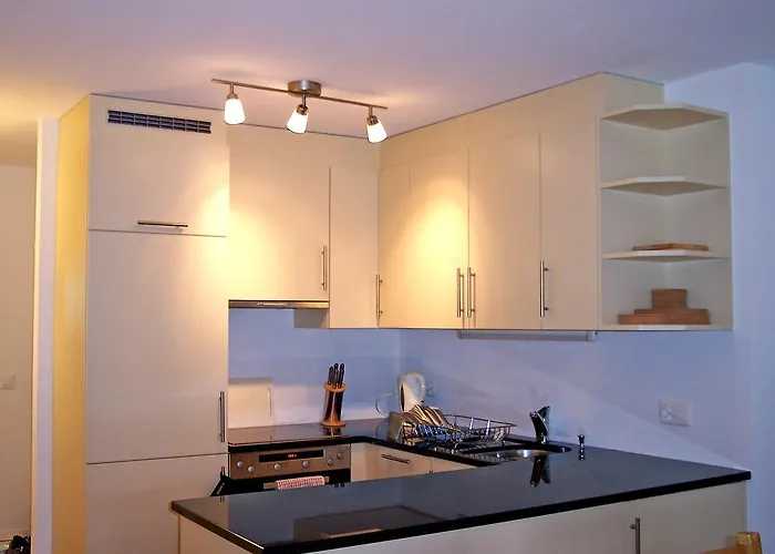 Apartment Cook P1-3 By Interhome