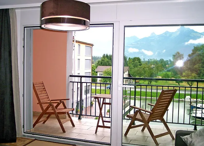 Apartment Apartment Cook P1-3 By Interhome *