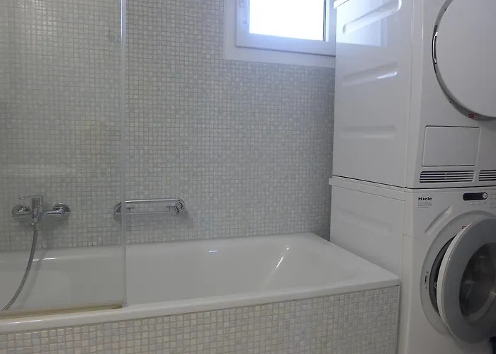 Apartment Cook P1-3 By Interhome