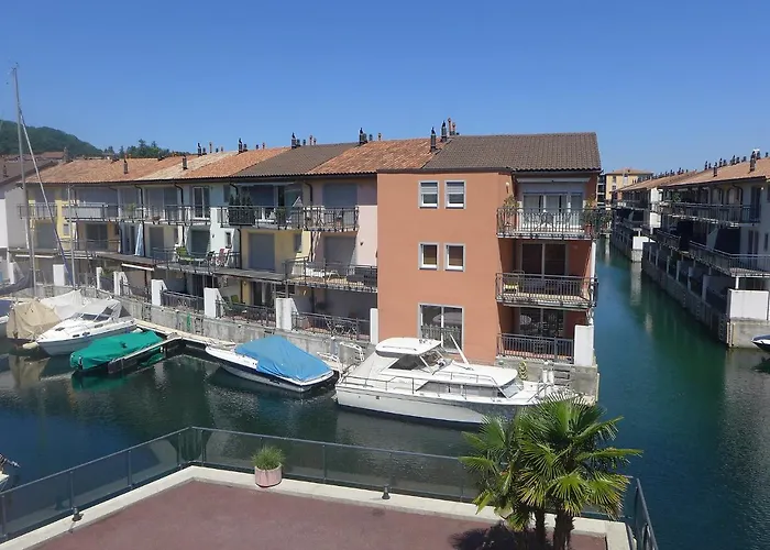 Apartment Cook P1-3 By Interhome Apartment