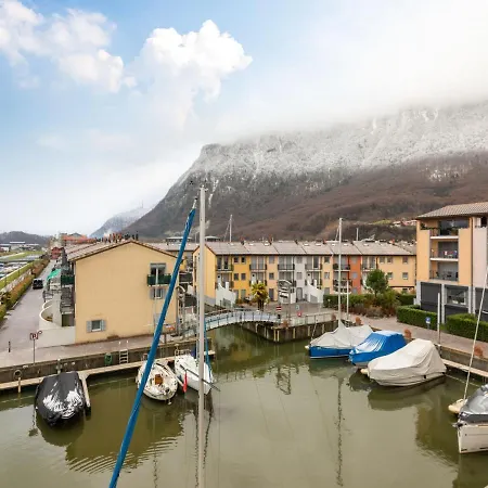 Cook P1-3 By Interhome 公寓 Le Bouveret