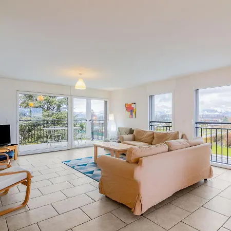 Cook P1-3 By Interhome * Le Bouveret