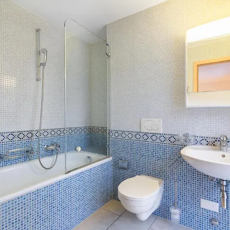 Cook P1-3 By Interhome 公寓 *