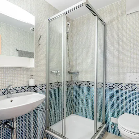 公寓 Cook P1-3 By Interhome