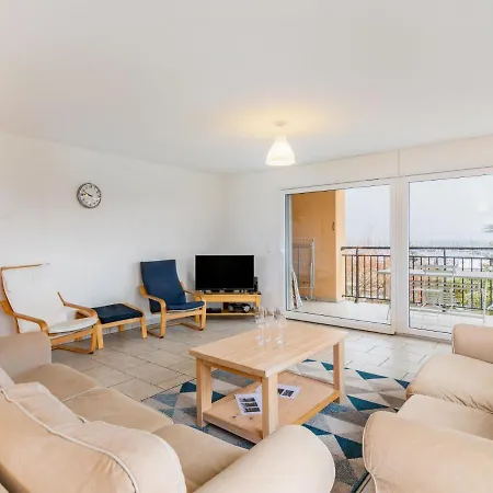 Cook P1-3 By Interhome 公寓