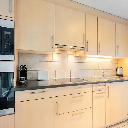 Cook P1-3 By Interhome * Le Bouveret