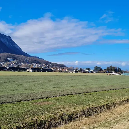 Cook P1-3 By Interhome 公寓 Le Bouveret