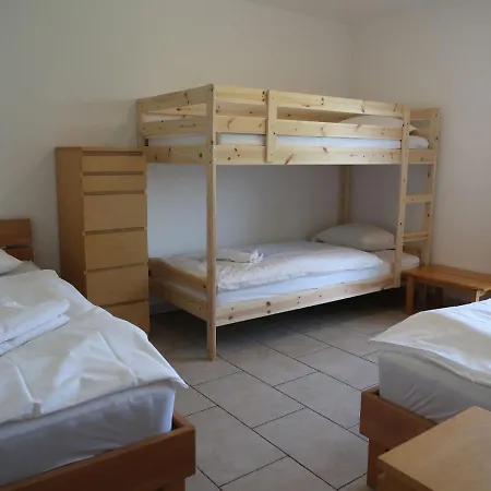 Cook P1-3 By Interhome 公寓