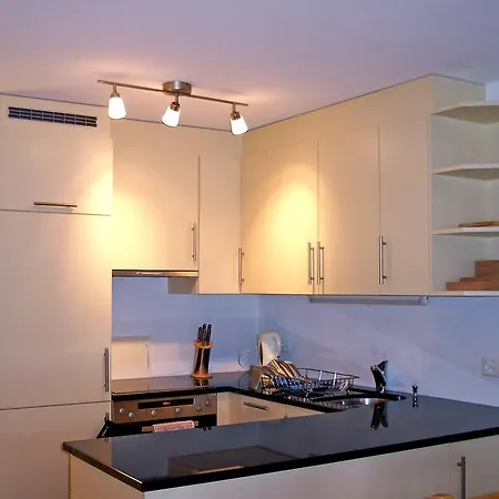 Cook P1-3 By Interhome