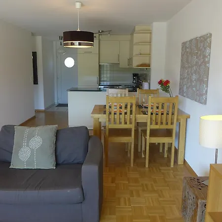 Cook P1-3 By Interhome