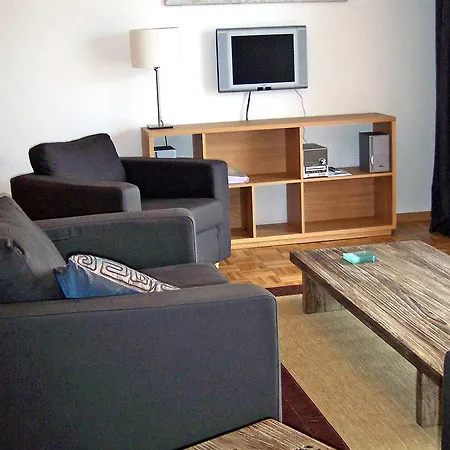 公寓 Cook P1-3 By Interhome *