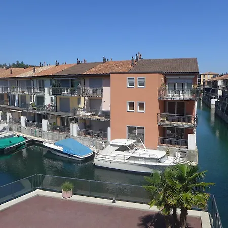 Cook P1-3 By Interhome 公寓