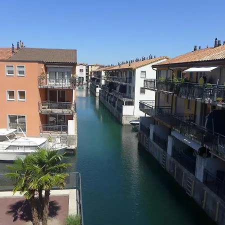 公寓 Cook P1-3 By Interhome Le Bouveret