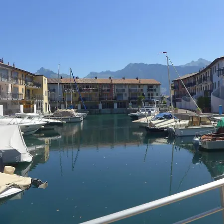 Cook P1-3 By Interhome * Le Bouveret