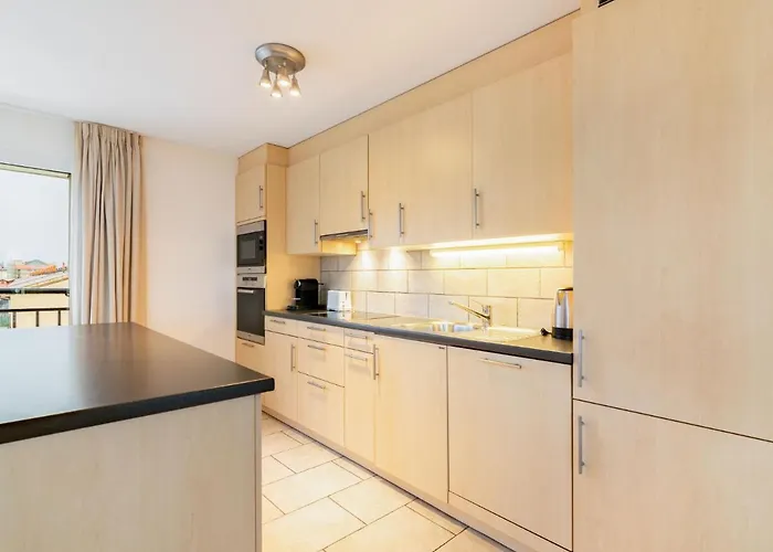 Apartment Cook P1-3 By Interhome Le Bouveret