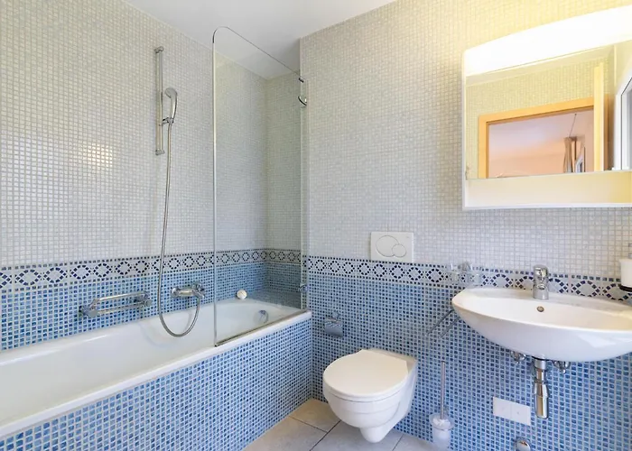 Apartment Cook P1-3 By Interhome Apartment *