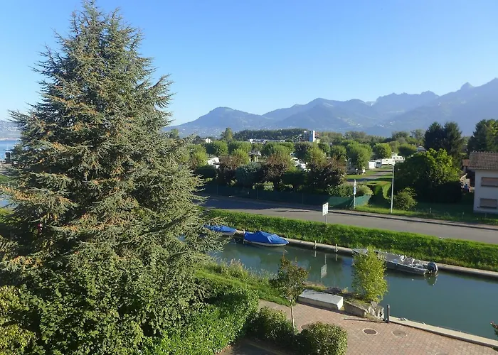 Apartment Apartment Cook P1-3 By Interhome