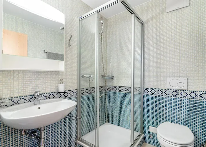 Apartment Apartment Cook P1-3 By Interhome