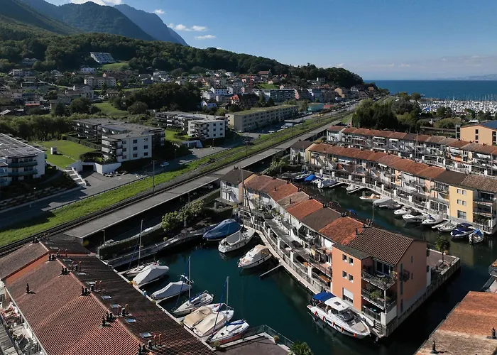 Apartment Cook P1-3 By Interhome Apartment *